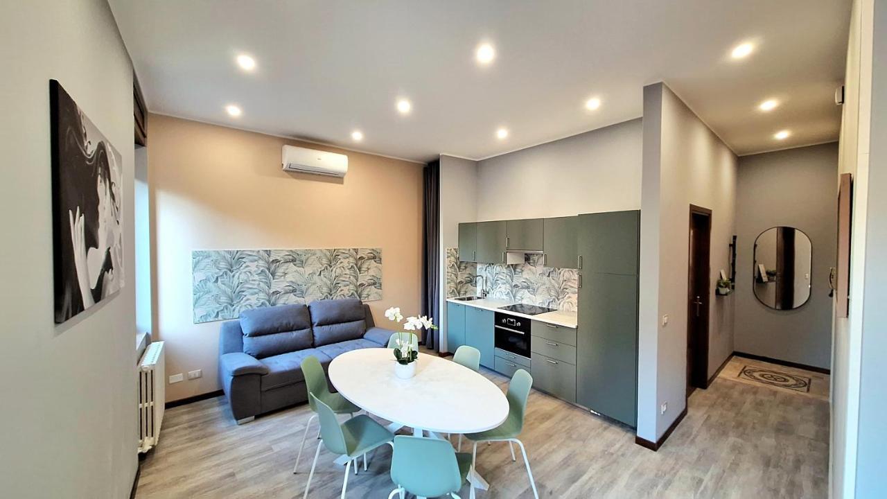 Civic153 - Al Glicine Apartment