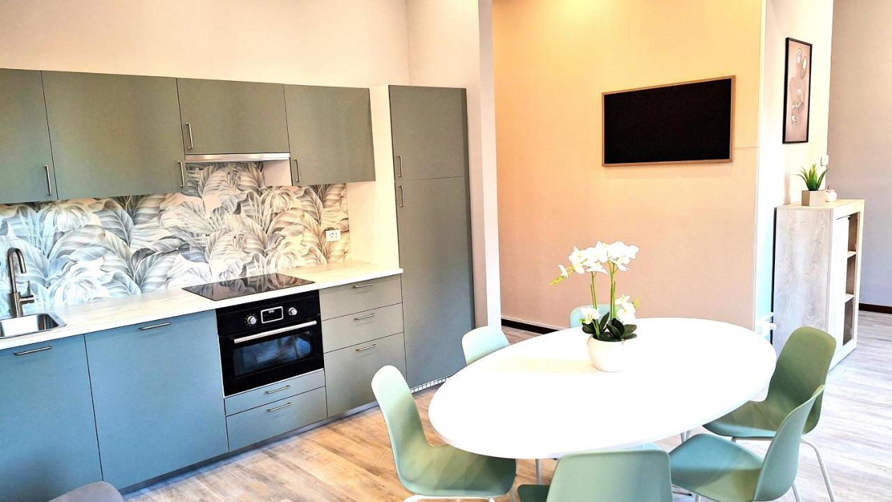 Apartment Civic153 - Al Glicine Verona