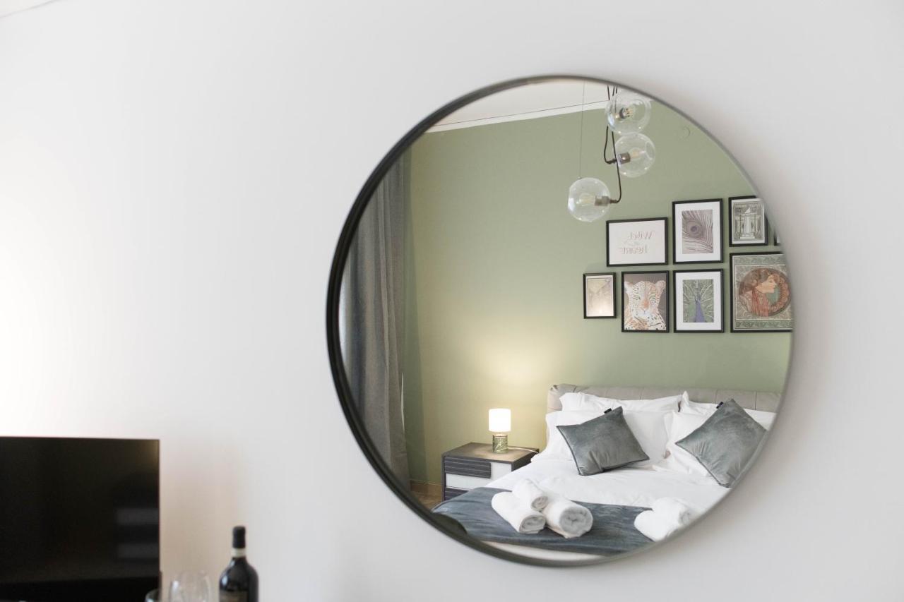 Appartement L'attimo Verona