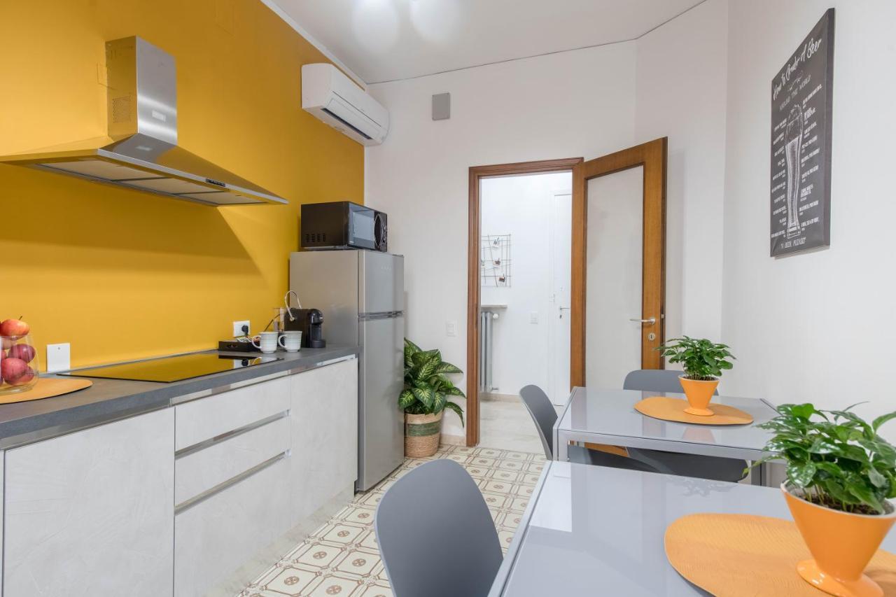 Appartement L'attimo