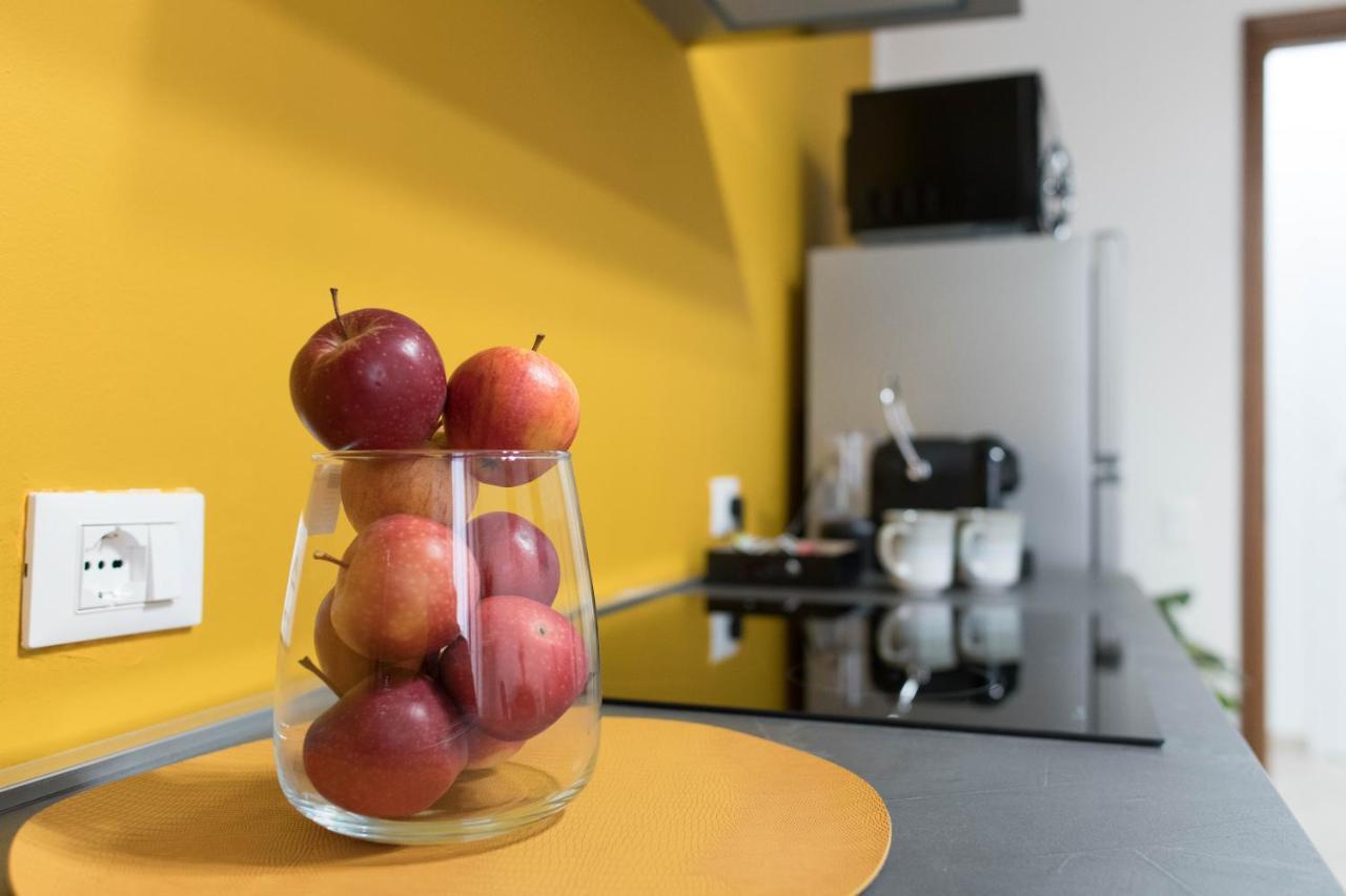 L'attimo Appartement