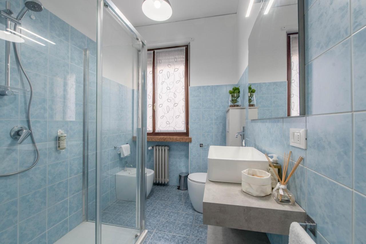 L'attimo Appartement