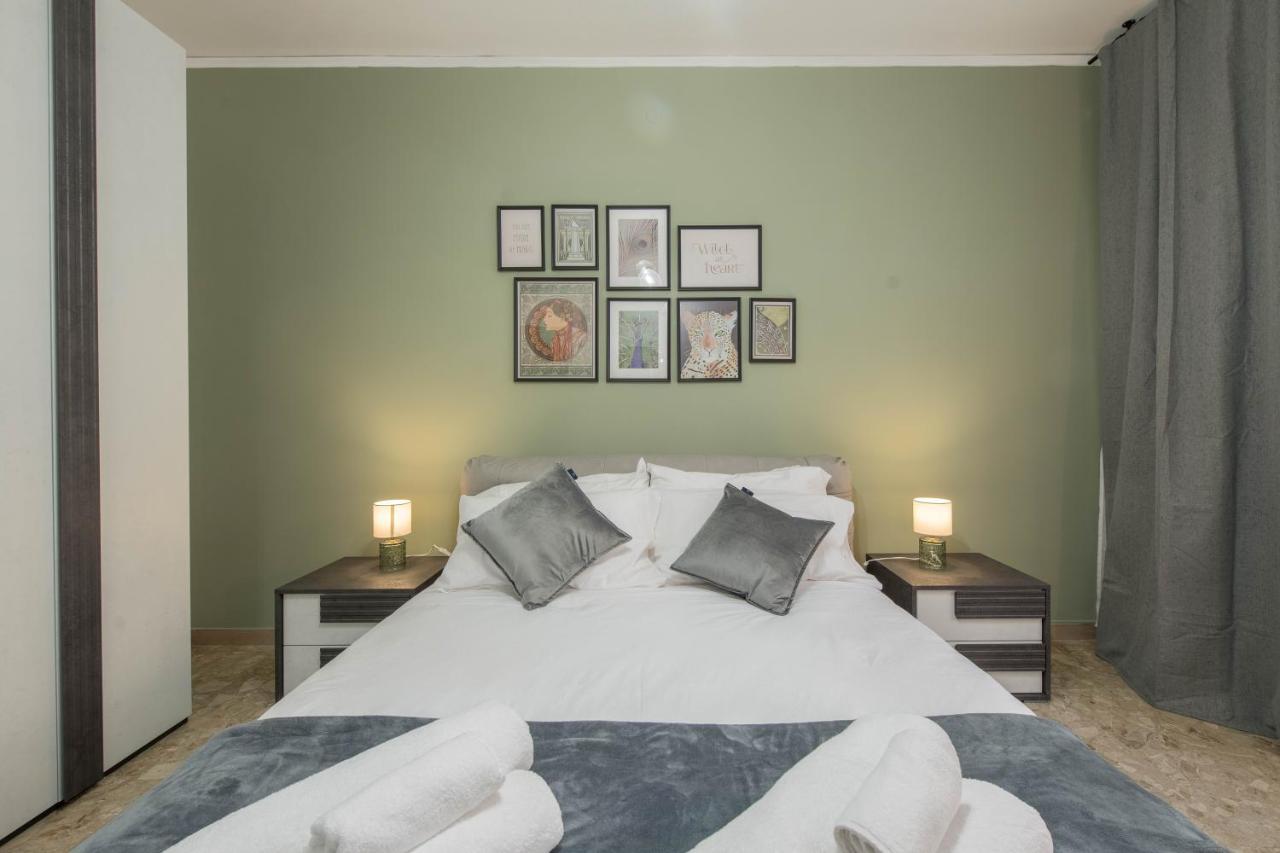 L'attimo Appartement *