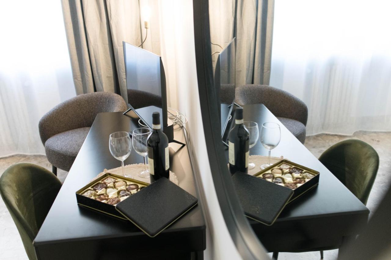Appartement L'attimo Verona