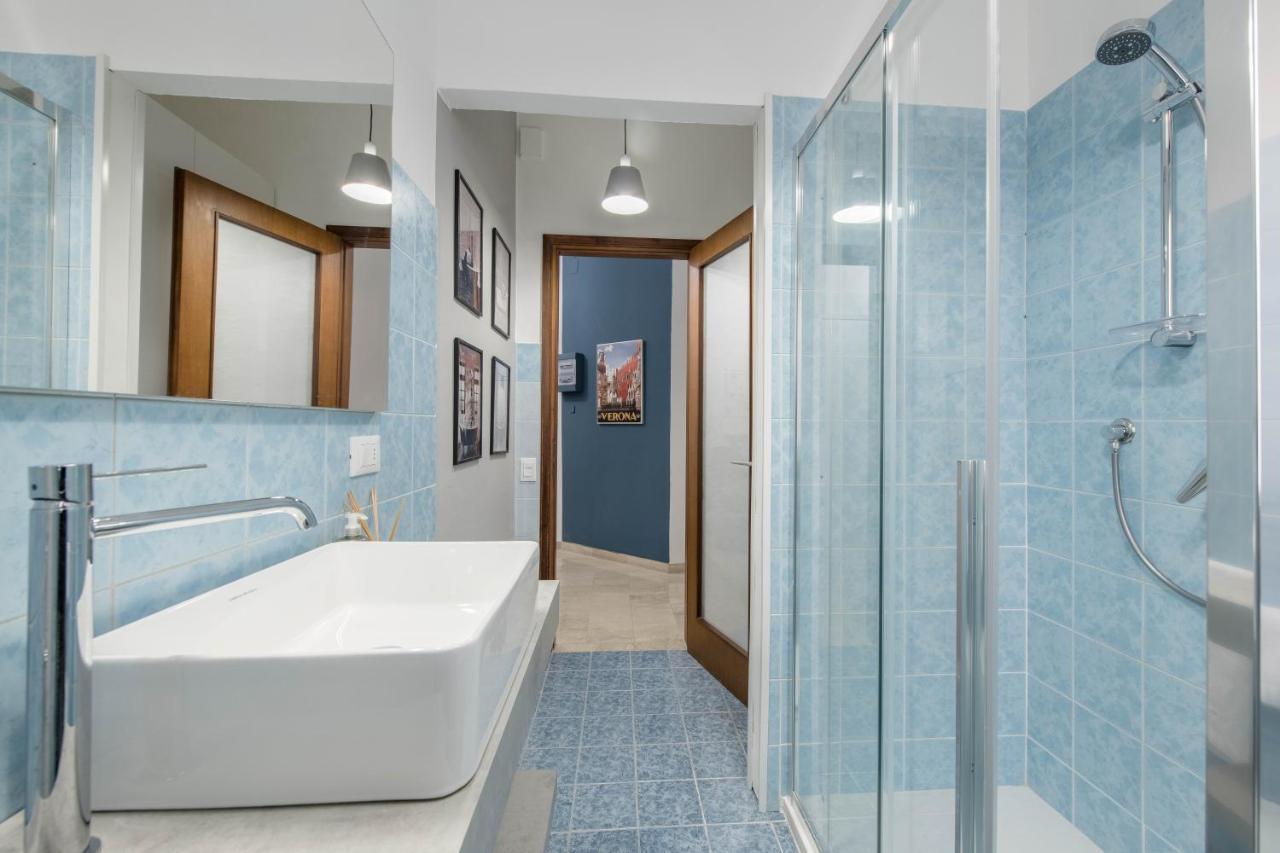 L'attimo Appartement Verona