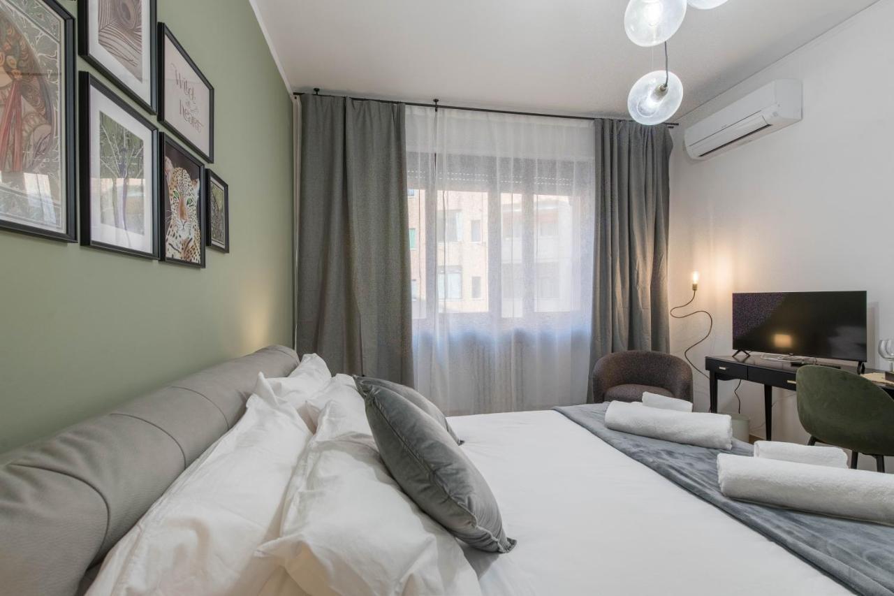 L'attimo Appartement