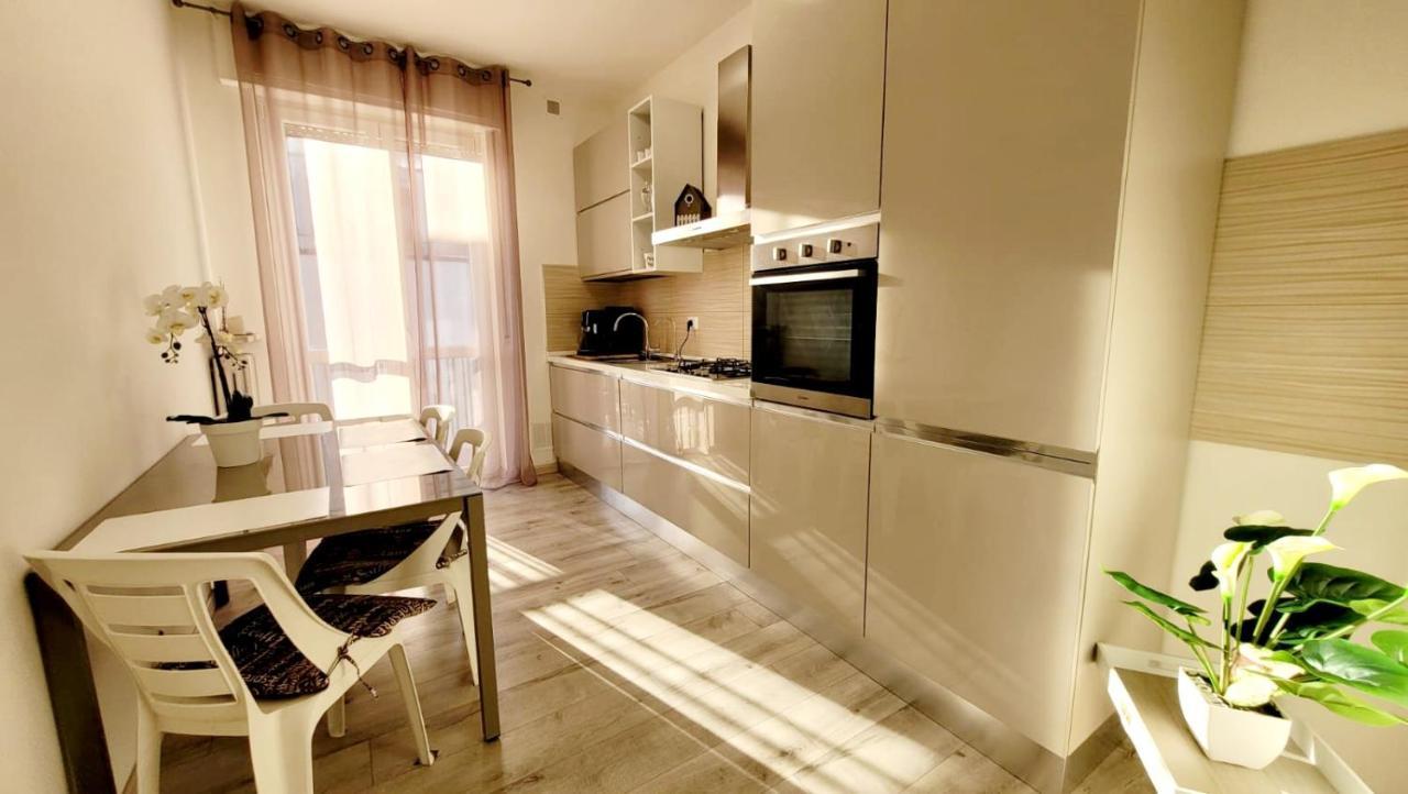 Apartment Vicino Al Centro Adigeo E Fiera *