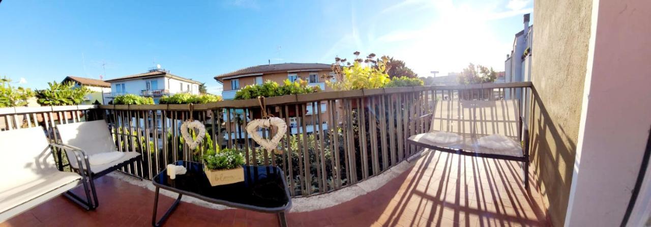 Apartment Vicino Al Centro Adigeo E Fiera Verona