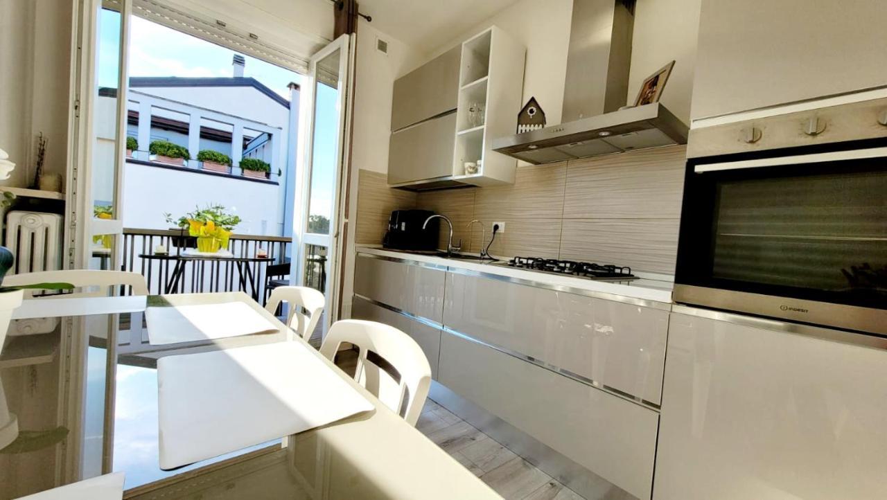 Vicino Al Centro Adigeo E Fiera Apartment
