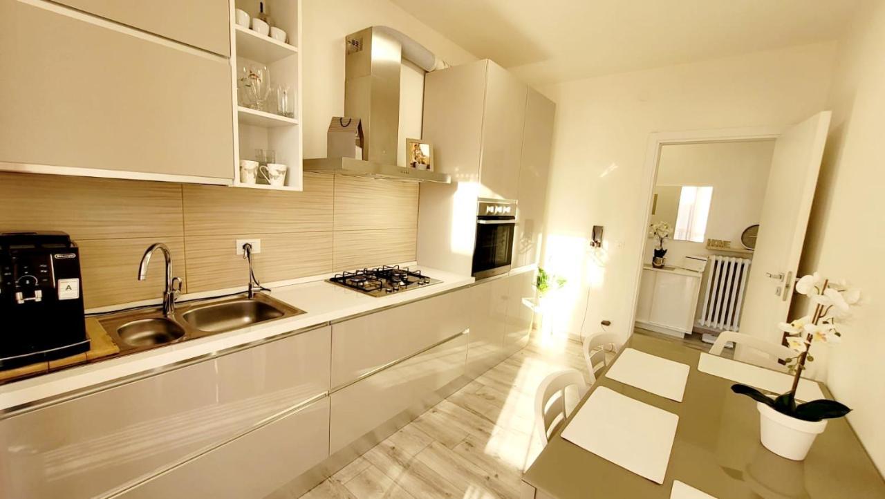 Apartment Vicino Al Centro Adigeo E Fiera Verona