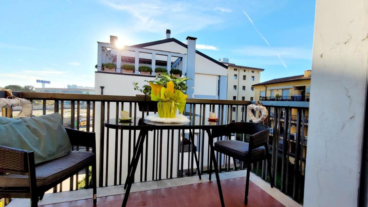 Vicino Al Centro Adigeo E Fiera Apartment Verona
