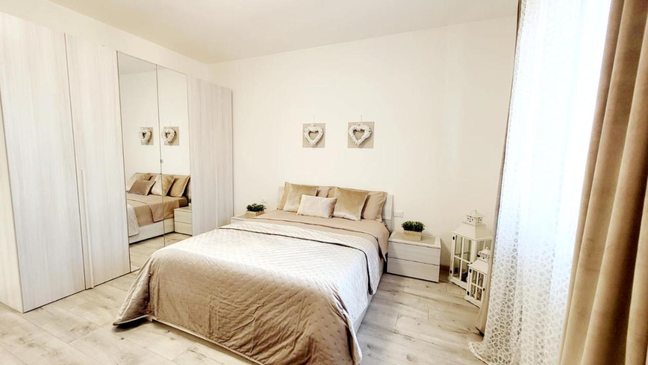 Vicino Al Centro Adigeo E Fiera Apartment Verona