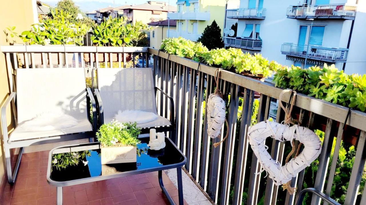 Apartment Vicino Al Centro Adigeo E Fiera *