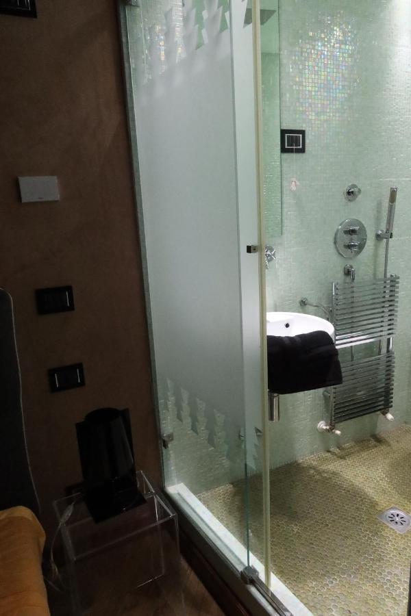 Luxury Flats Piazza Erbe, Floor 3 Huoneisto *