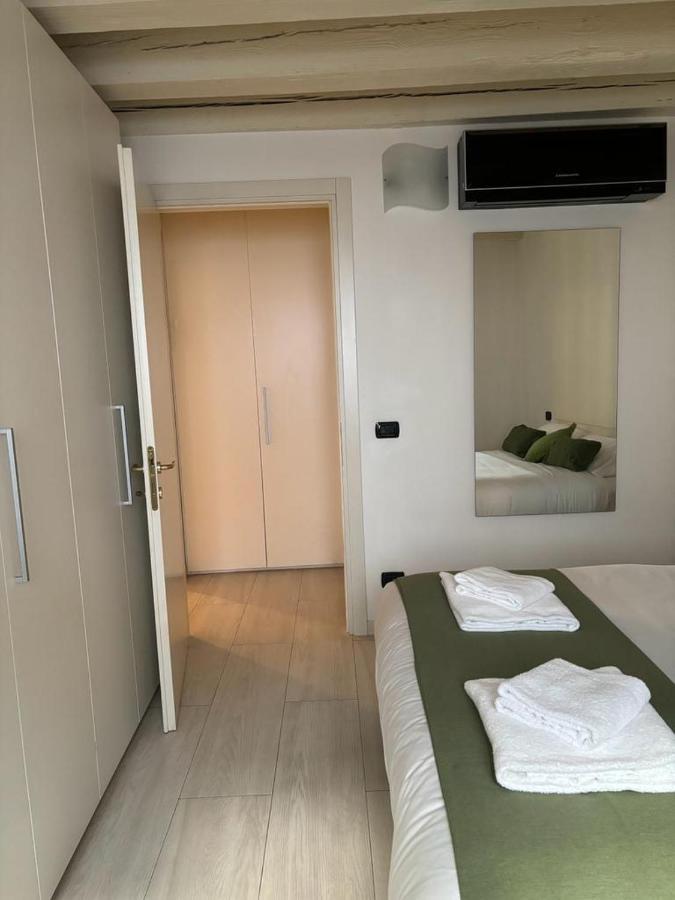 Sanpietro Apartment
