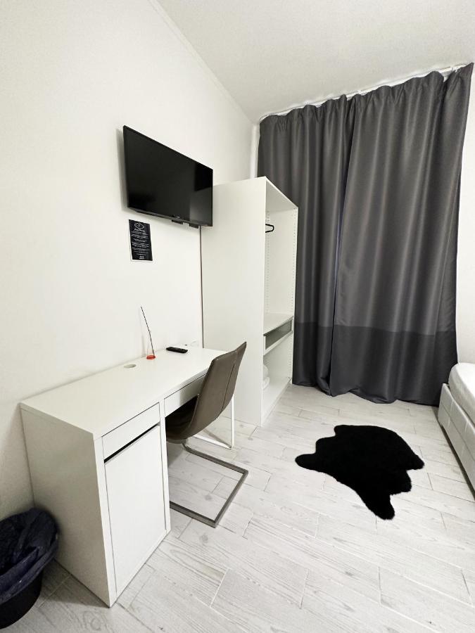 Guest house Mancas - Luxury And Verona
