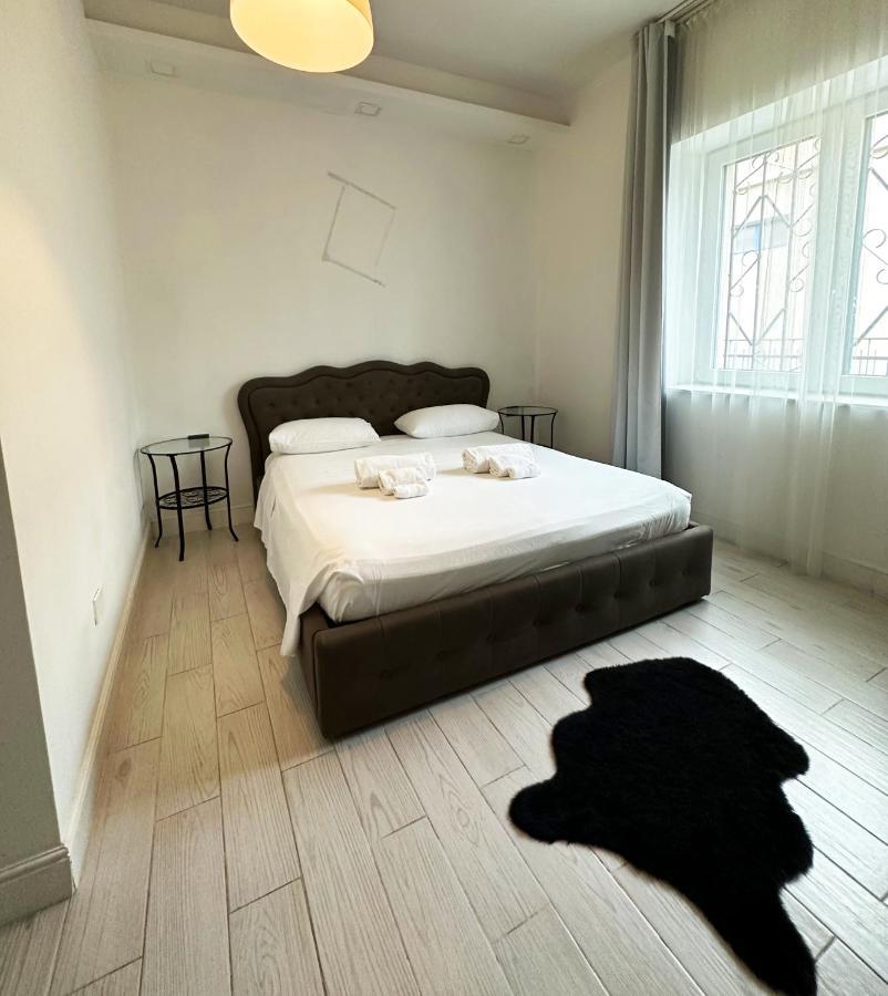 Mancas - Luxury And Guest house *