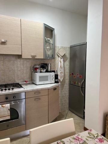 Gloria Apartamento