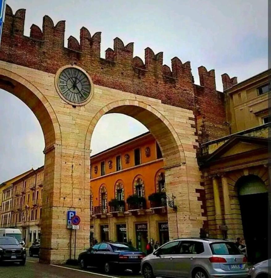 Gran Guardia Apartment Verona