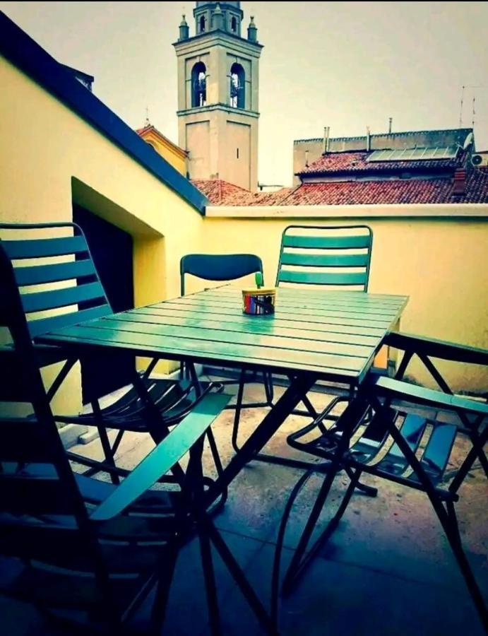 Gran Guardia * Verona