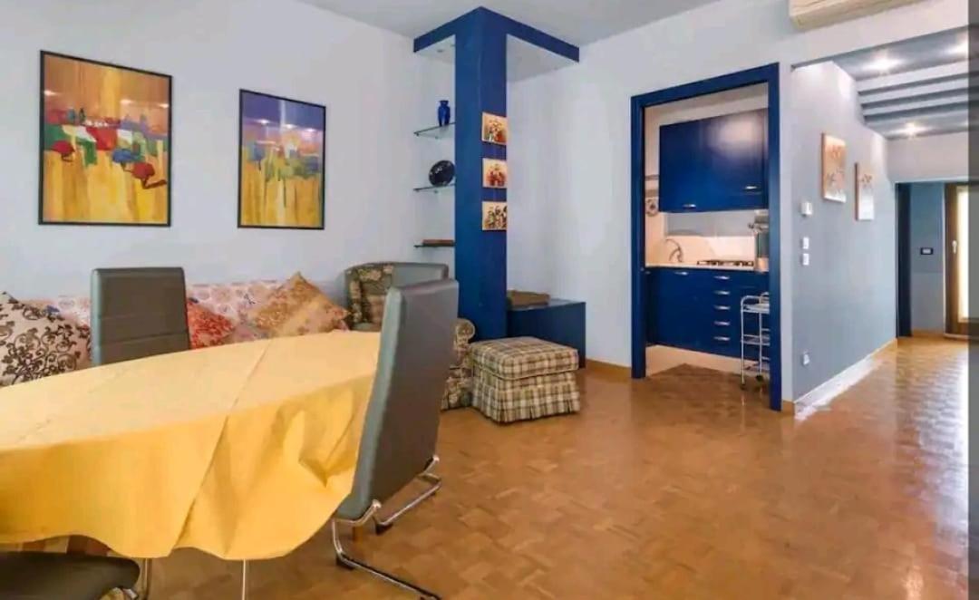 Gran Guardia Apartment *