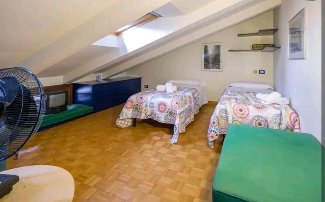 Apartment Gran Guardia