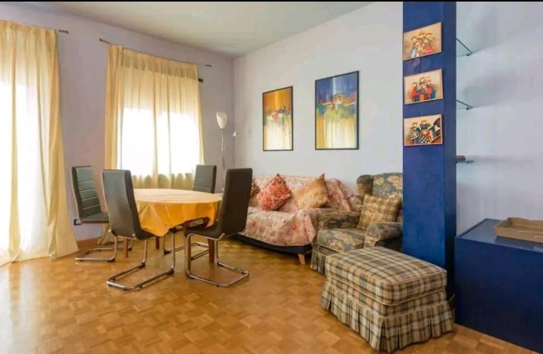 Gran Guardia Apartment *