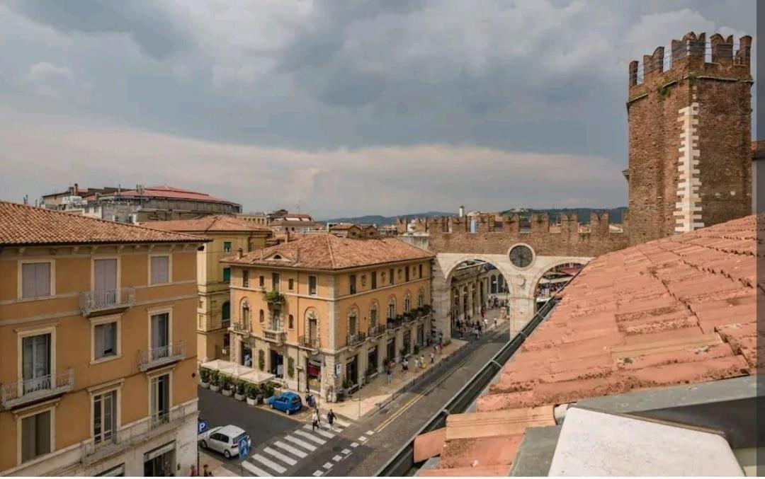 Gran Guardia * Verona