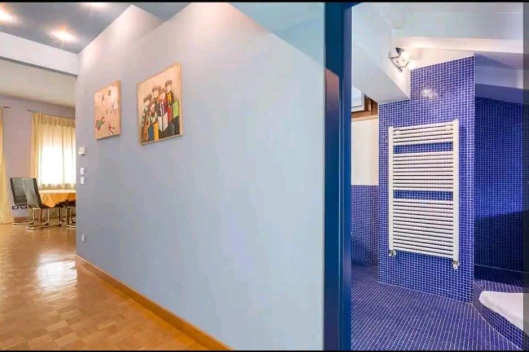 Gran Guardia Apartamento Verona