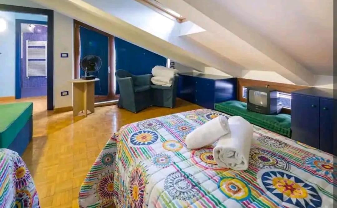 Gran Guardia Apartment *