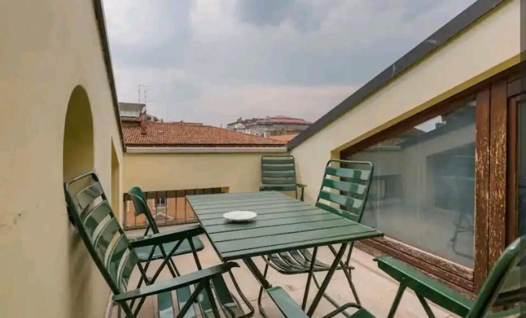 Apartment Gran Guardia *