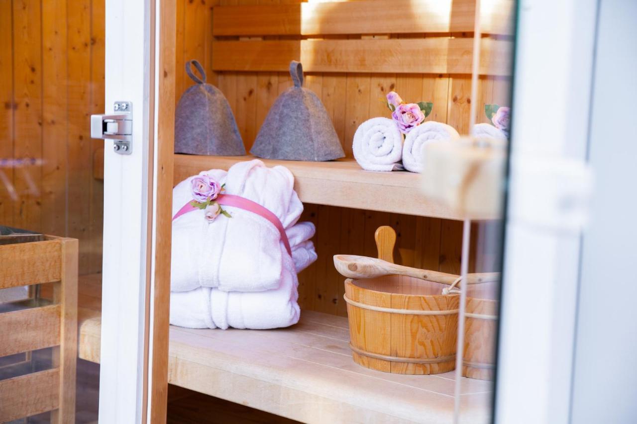Ferienhaus Tinmar Barbie House