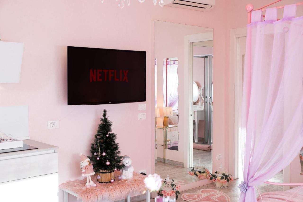 Tinmar Barbie House Vakantiehuis Verona