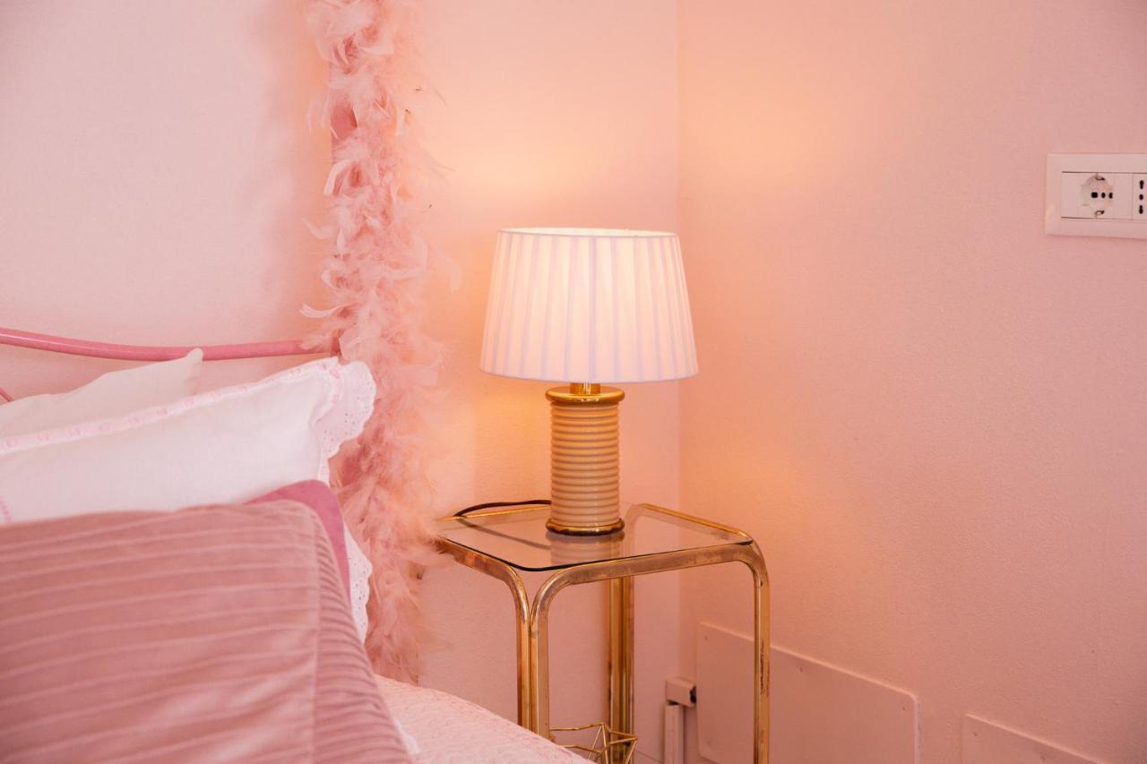 Tinmar Barbie House Vakantiehuis Verona