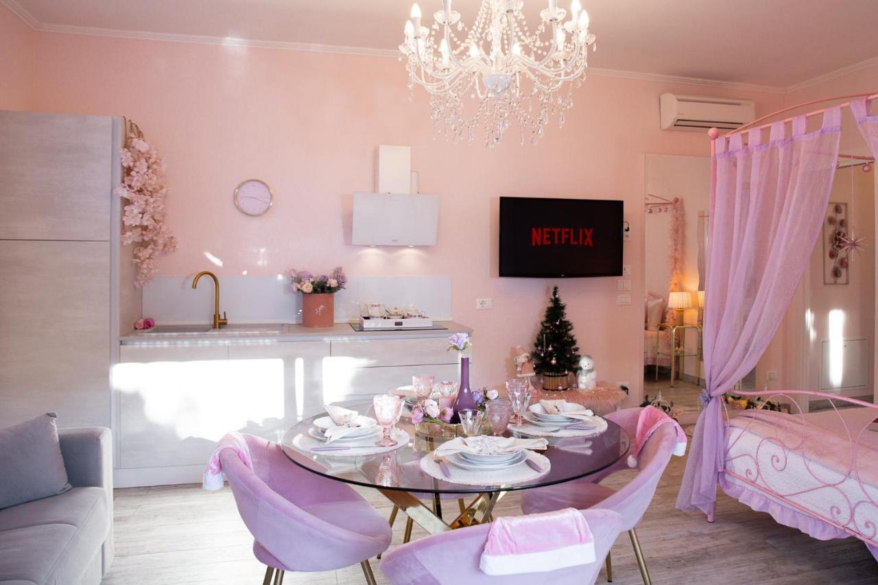 Tinmar Barbie House Verona