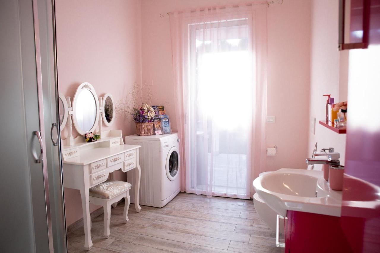 Vakantiehuis Tinmar Barbie House