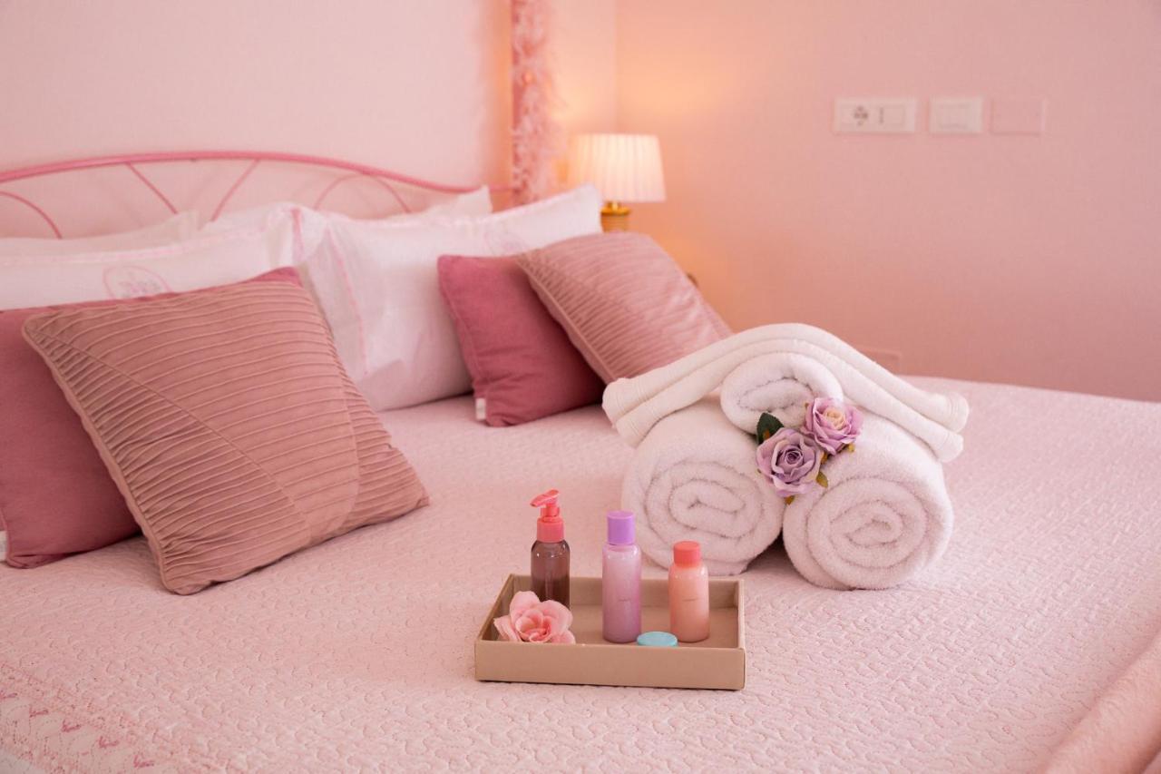 Tinmar Barbie House Verona