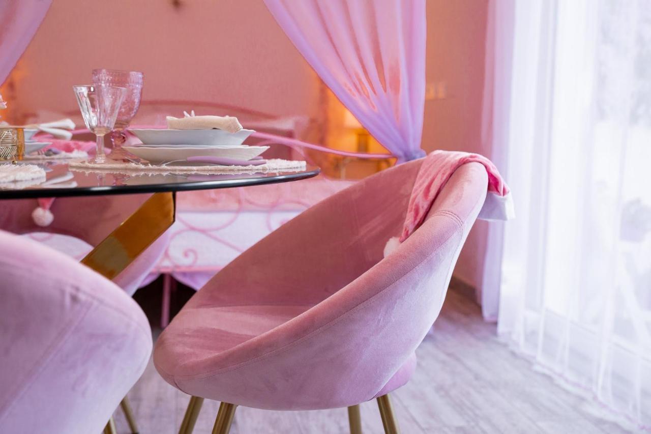 Tinmar Barbie House Ferienhaus Verona