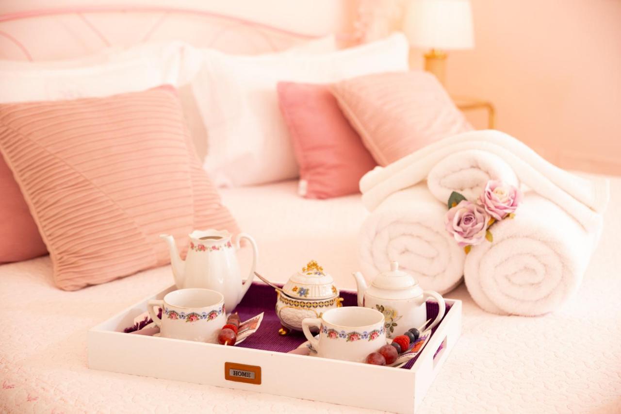 Ferienhaus Tinmar Barbie House *