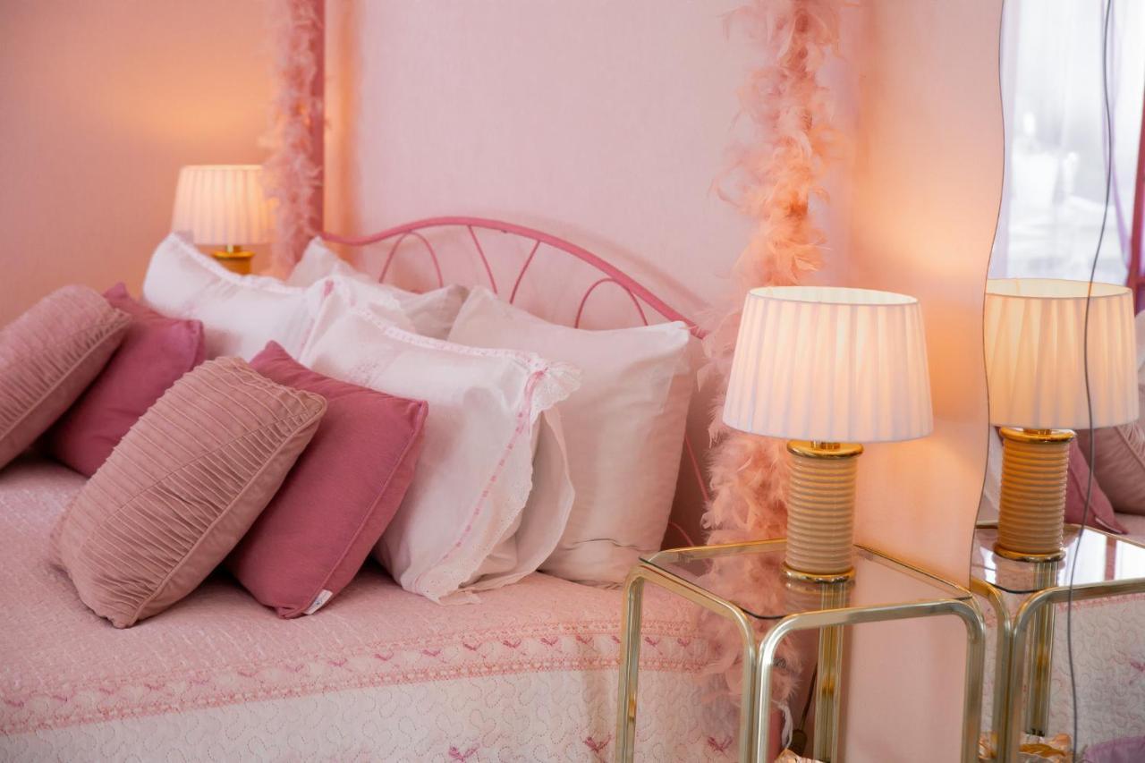 Tinmar Barbie House
