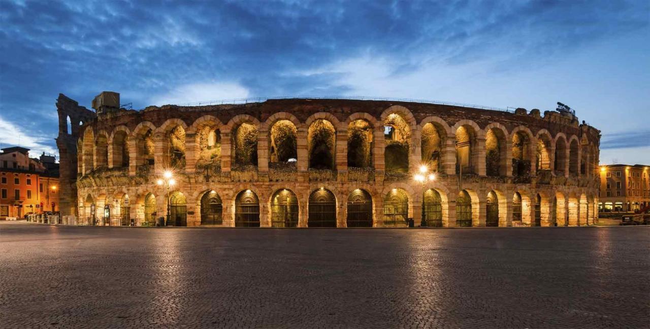 Vitti's 4 - Verona