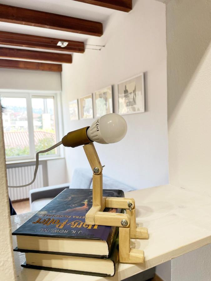 Serendipity Apartment