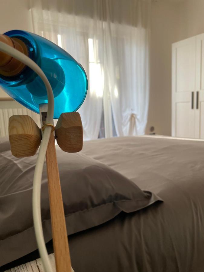 Apartment Serendipity *