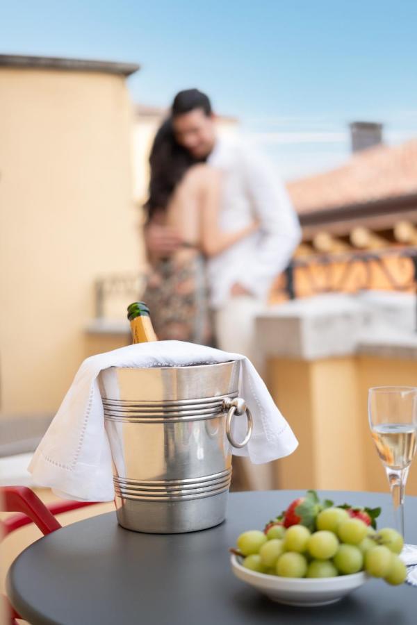 Hotel Colomba D'oro Verona