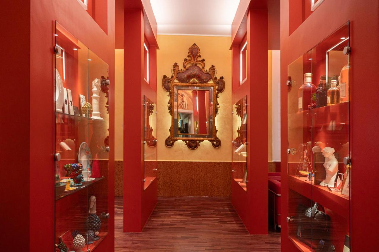 Colomba D'oro Hotel