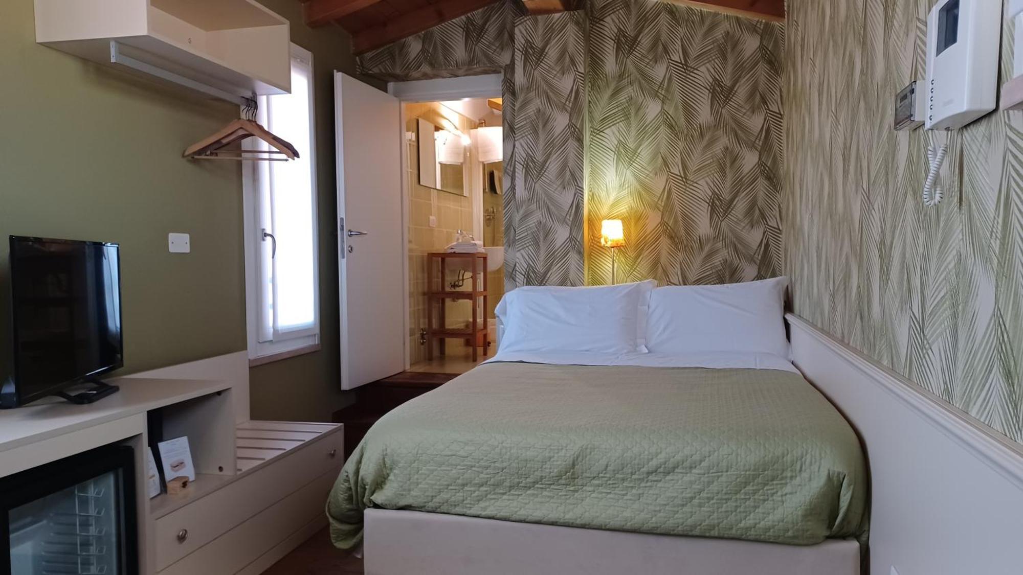 All'opera Prima Bed & Breakfast Verona
