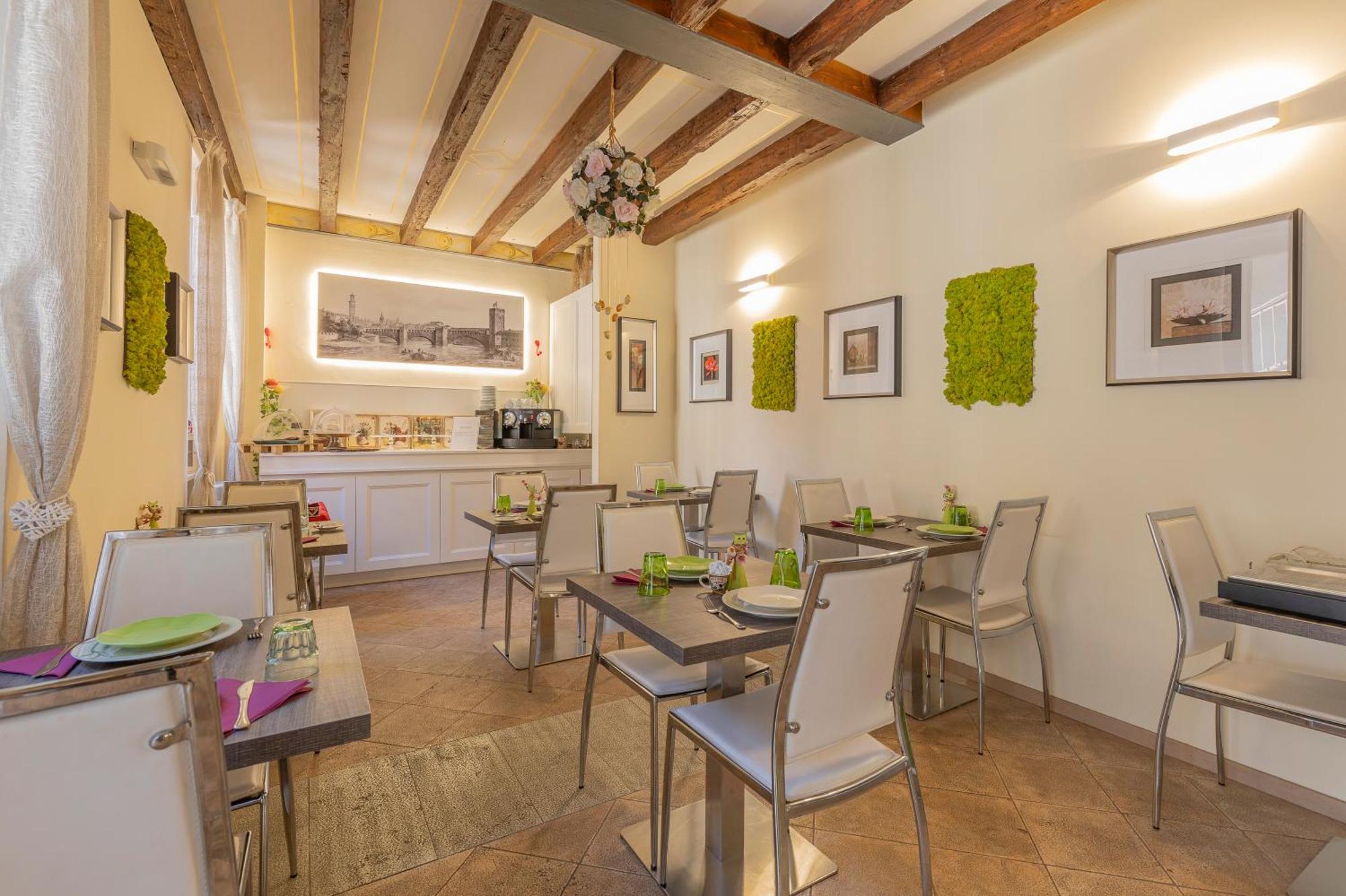 Le Di Giulietta Bed & Breakfast
