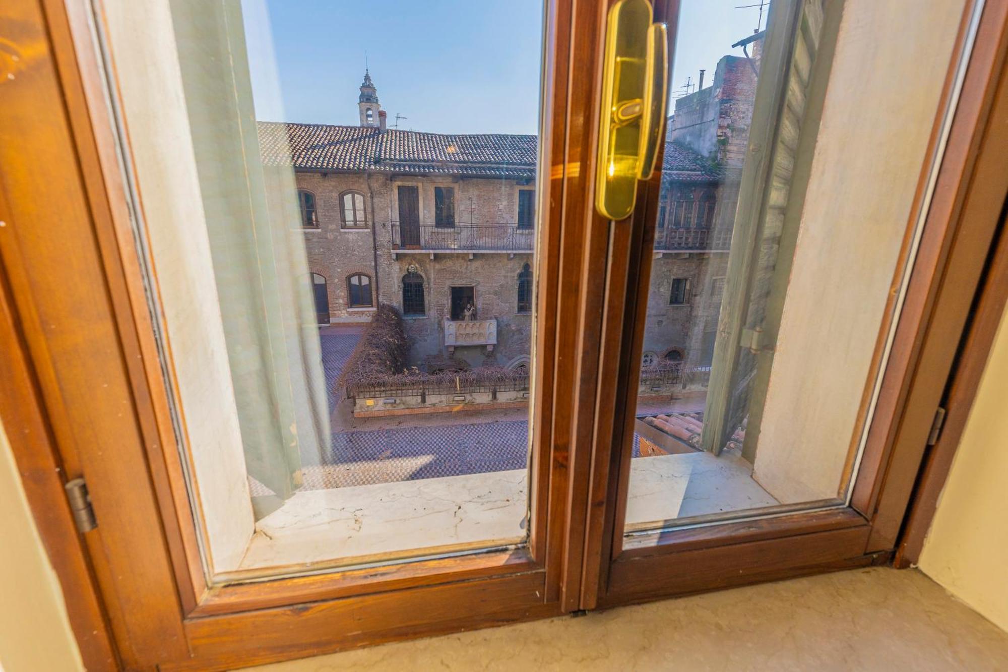 Bed & Breakfast Le Di Giulietta 3*