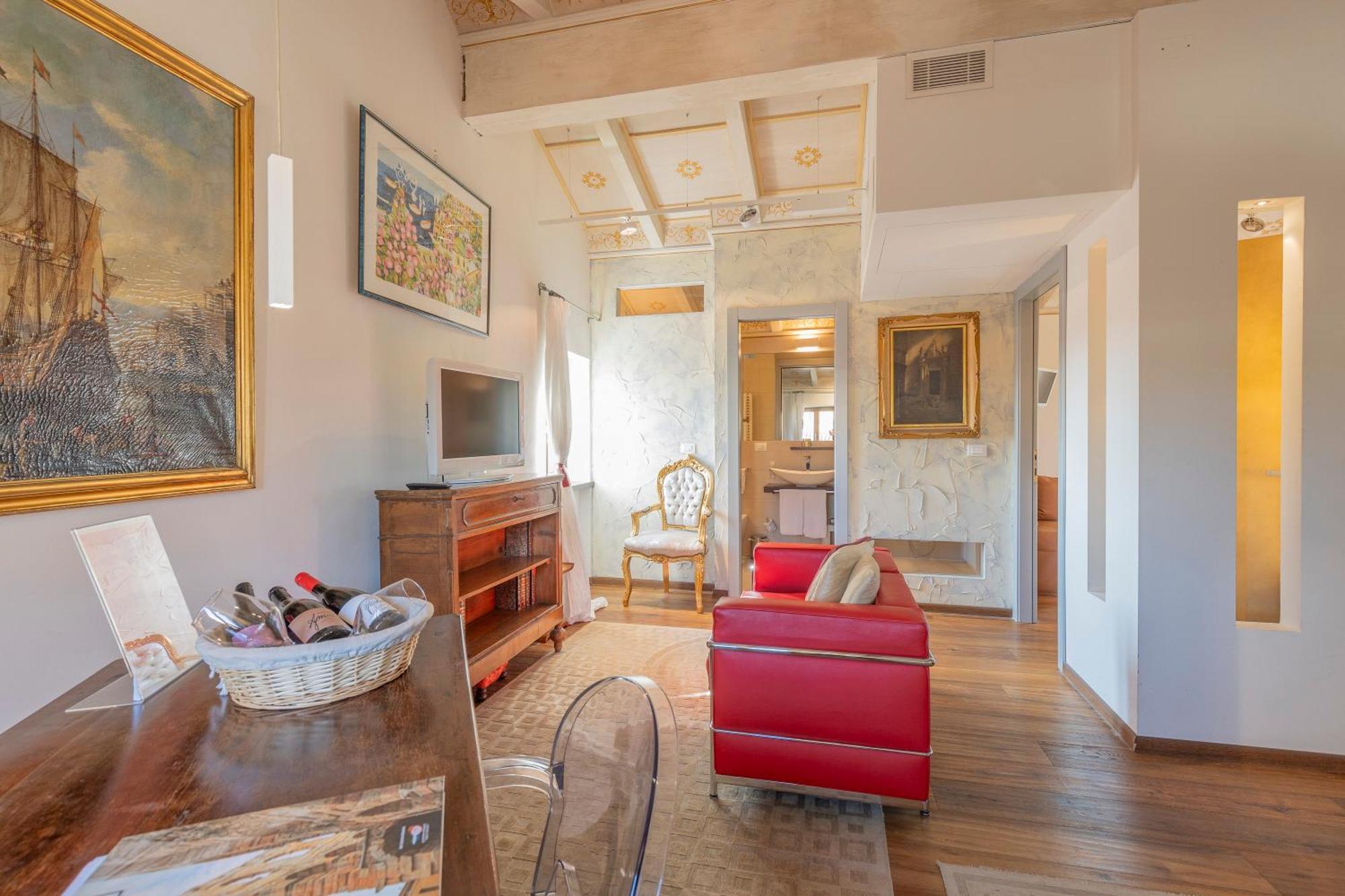 Le Di Giulietta Bed & Breakfast 3*