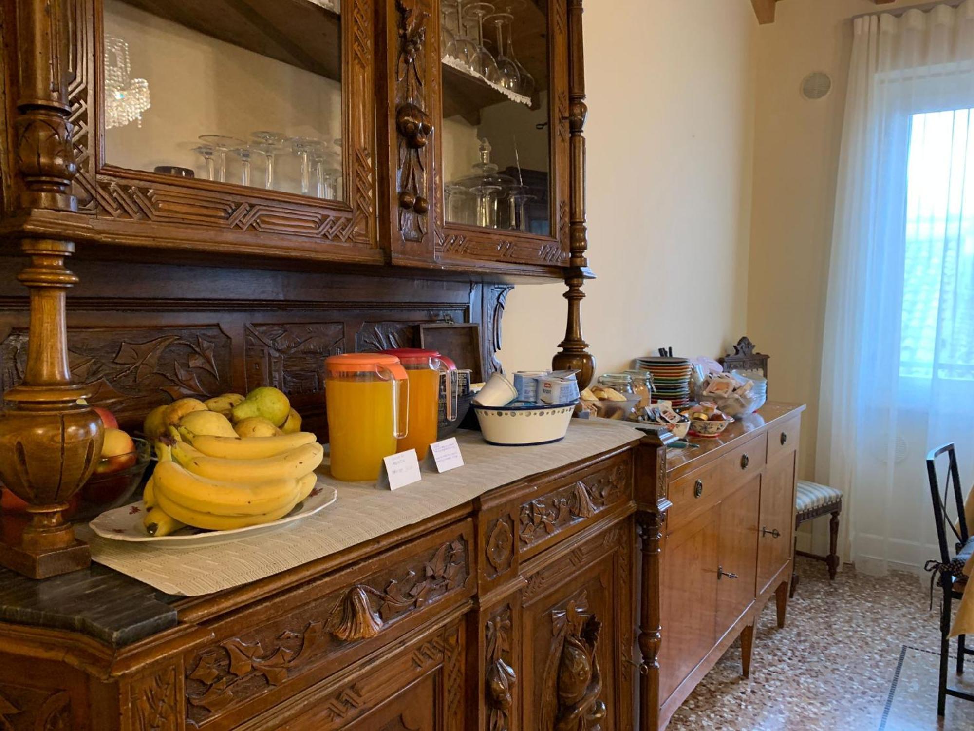 Bed & Breakfast All'opera Prima